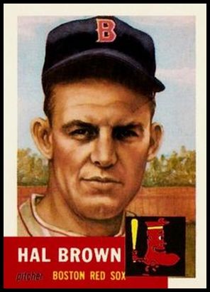184 Hal Brown